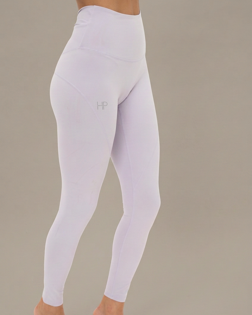 Chaima – Soft Mild-Compression Leggings
