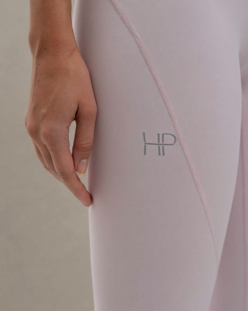 Chaima – Soft Mild-Compression Leggings