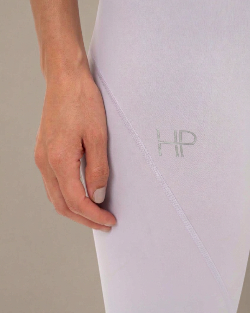 Chaima – Soft Mild-Compression Leggings