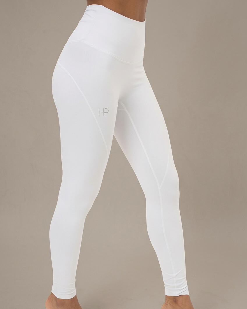 Chaima – Soft Mild-Compression Leggings