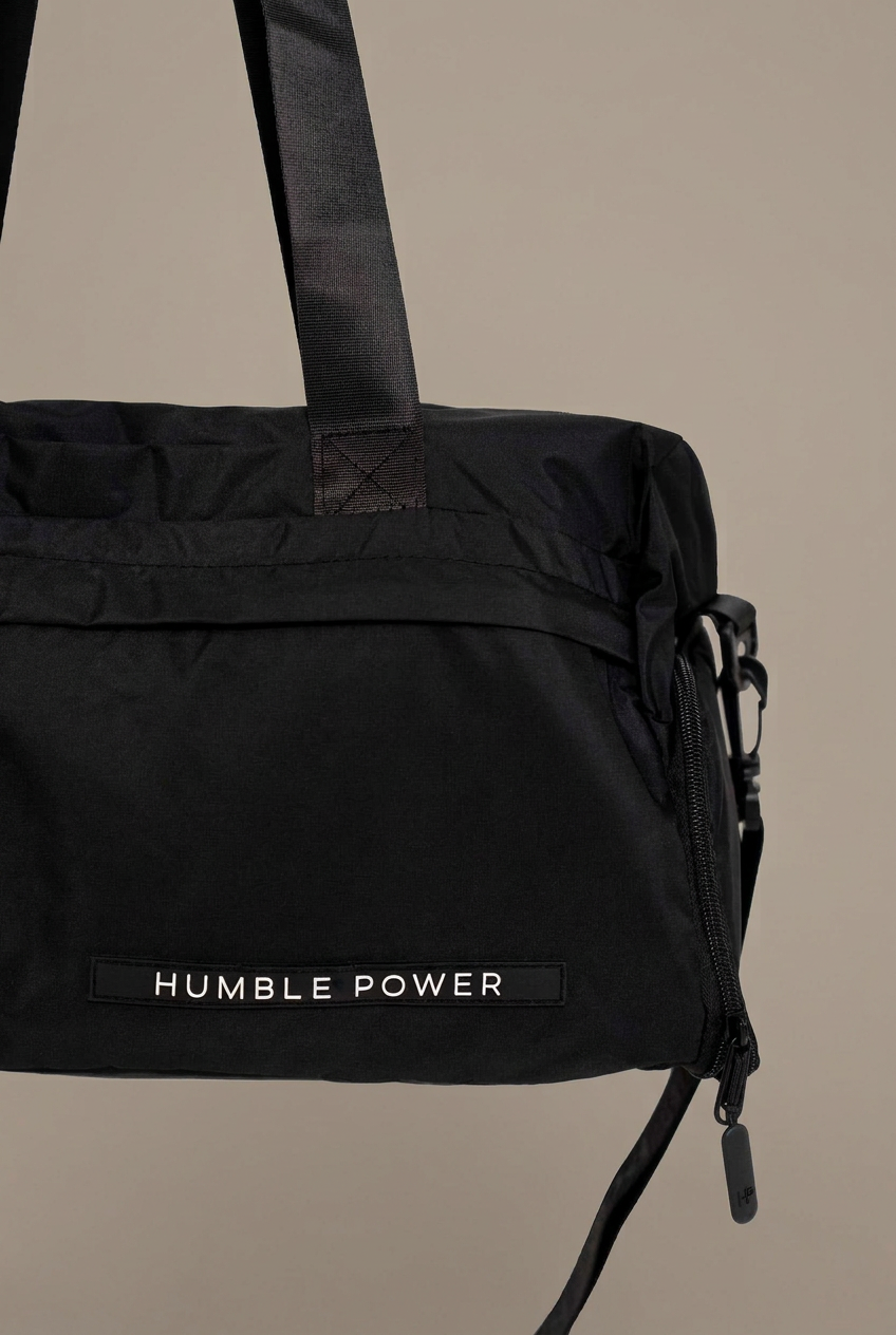 Humble Power Training Bag – Women's Gym Bag