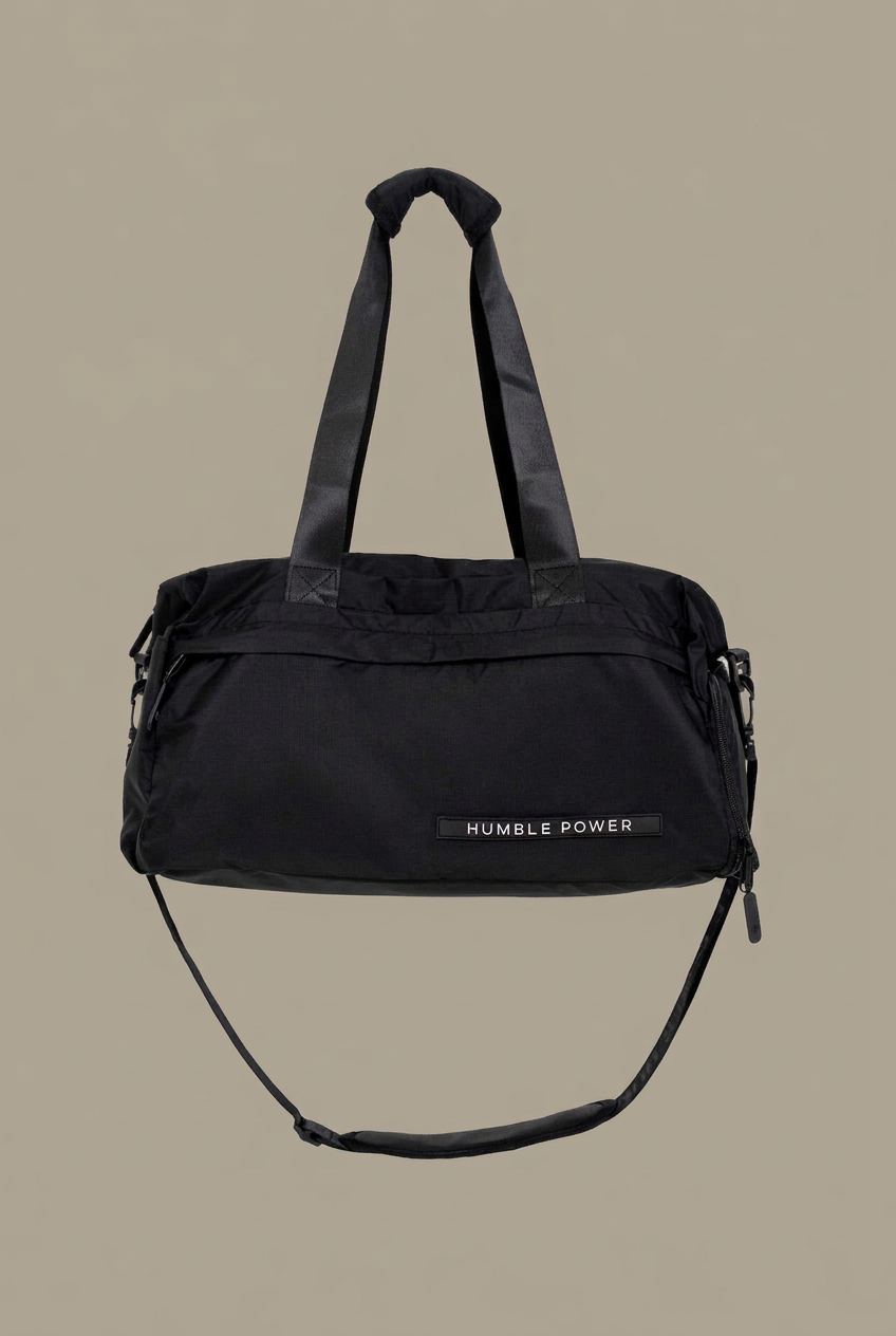 Humble Power Training Bag – Women's Gym Bag
