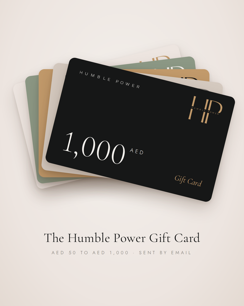 Humble Power Gift Card