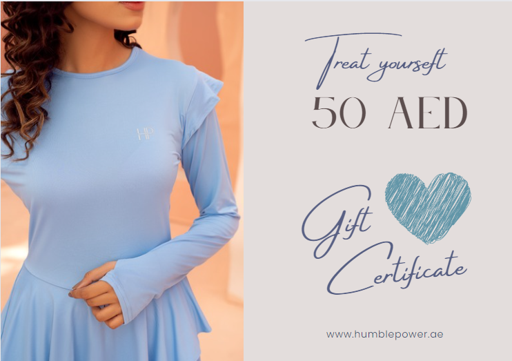 Humble Power Gift Card