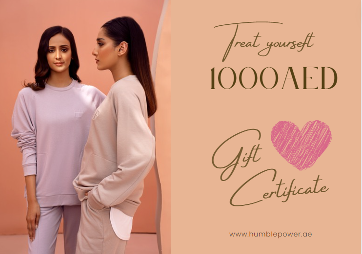 Humble Power Gift Card