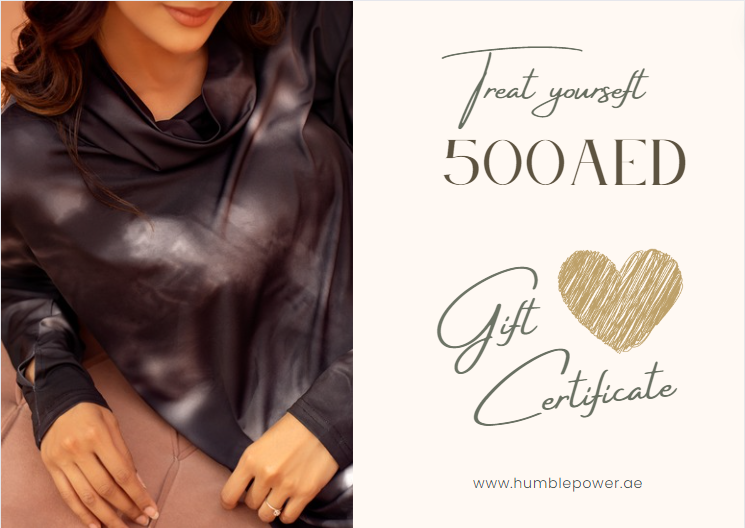 Humble Power Gift Card