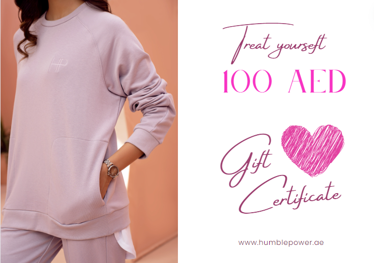 Humble Power Gift Card