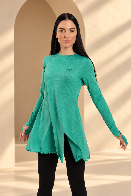 Maha long top background preview