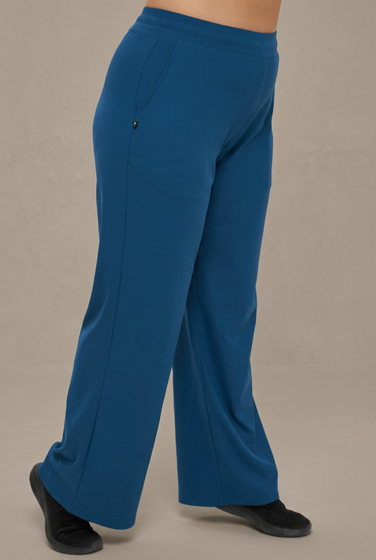 Najet Plus blue pants