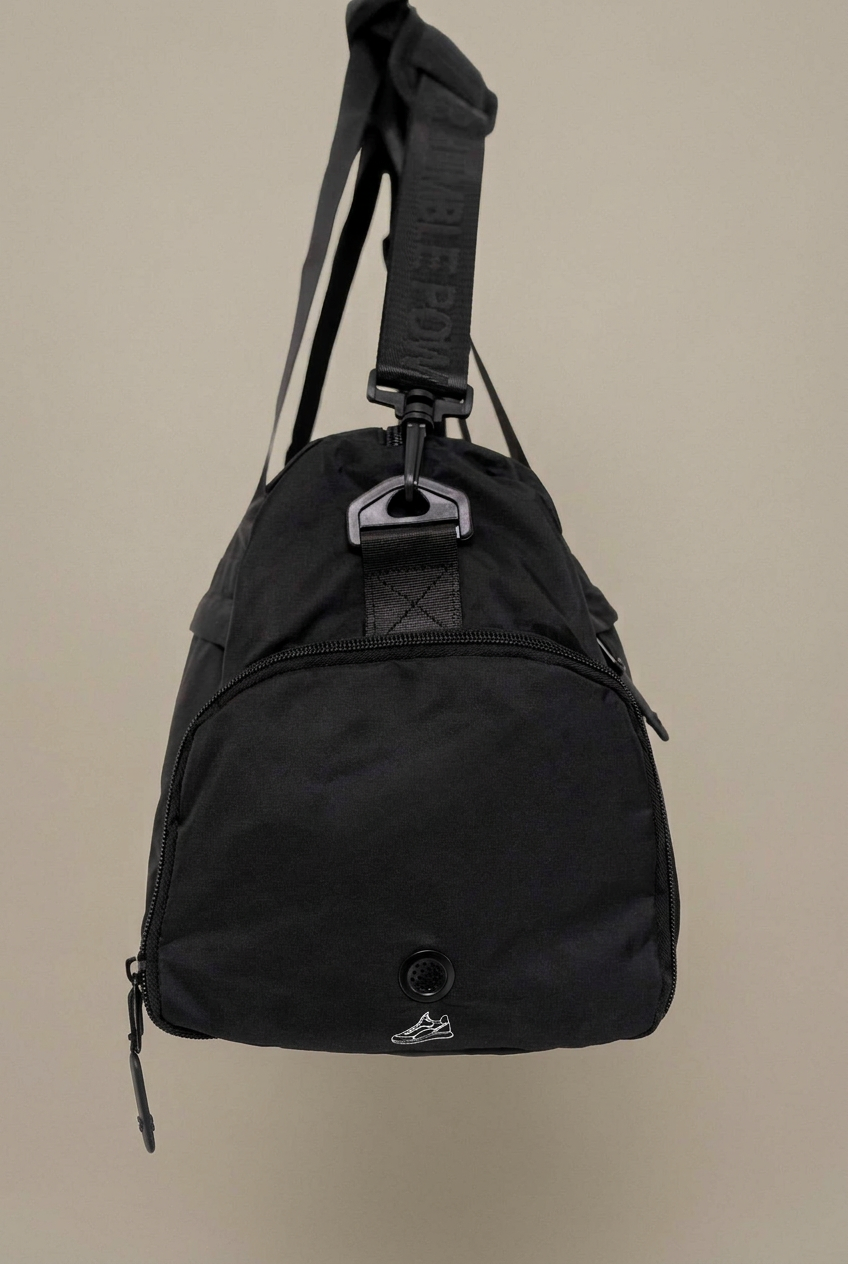 Humble Power Training Bag – Women's Gym Bag