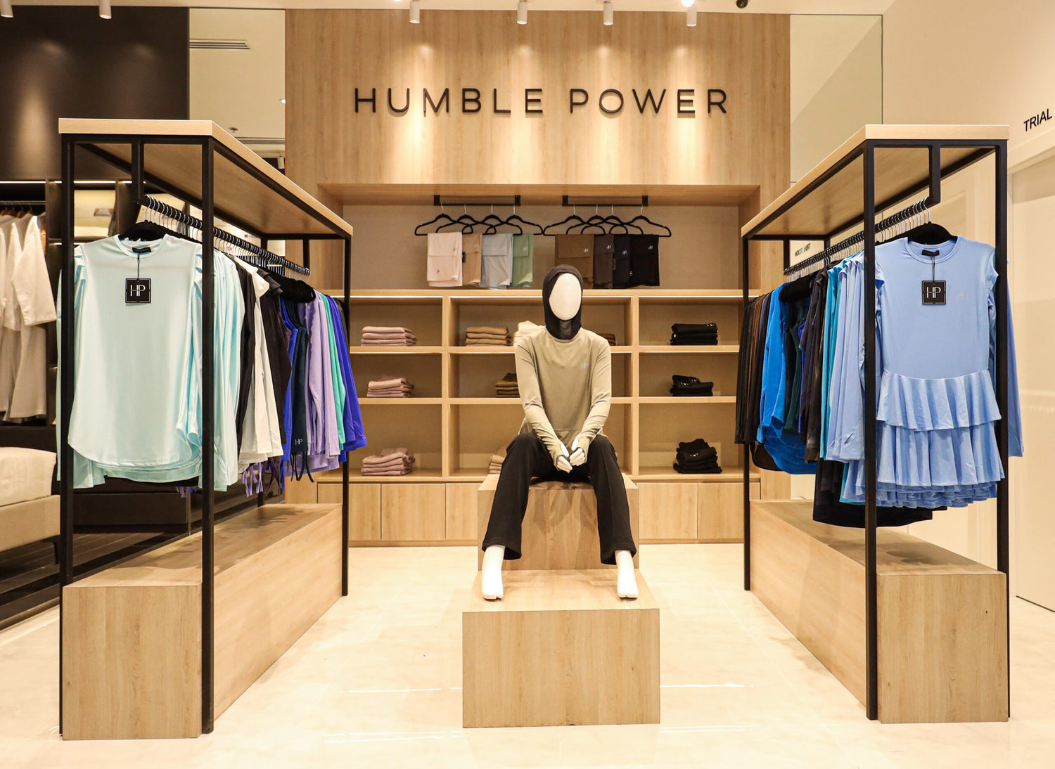 Store – Humble Power
