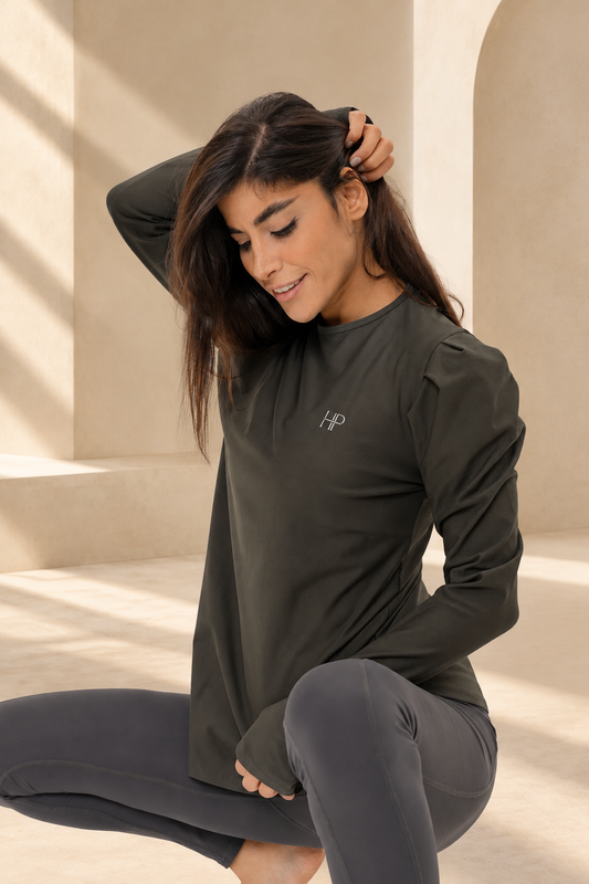 Yara Fleece standard-view preview
